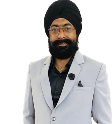 Kawaljit Singh